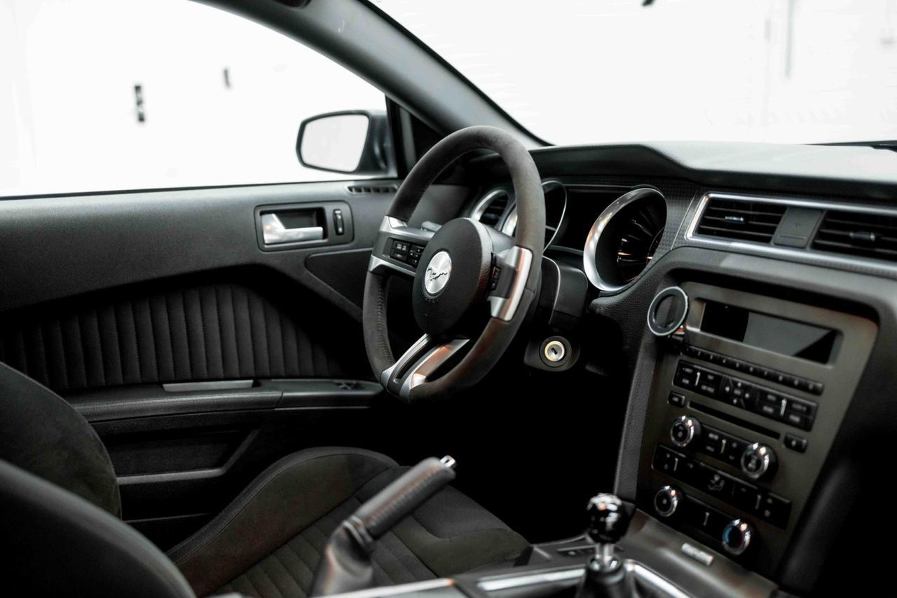 2013 Ford Mustang Boss 302 Laguna Seca Marietta GA