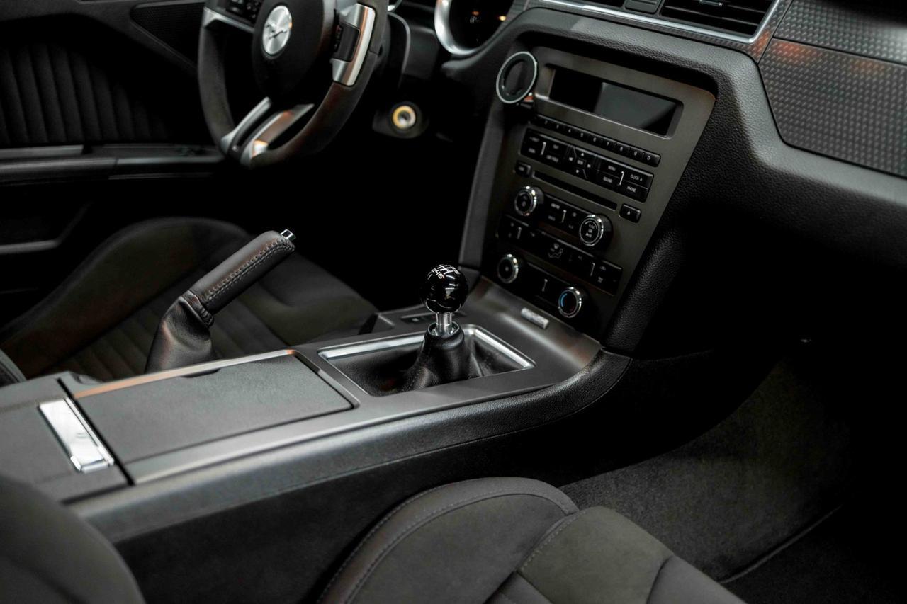 2013 Ford Mustang Boss 302 Laguna Seca Marietta GA