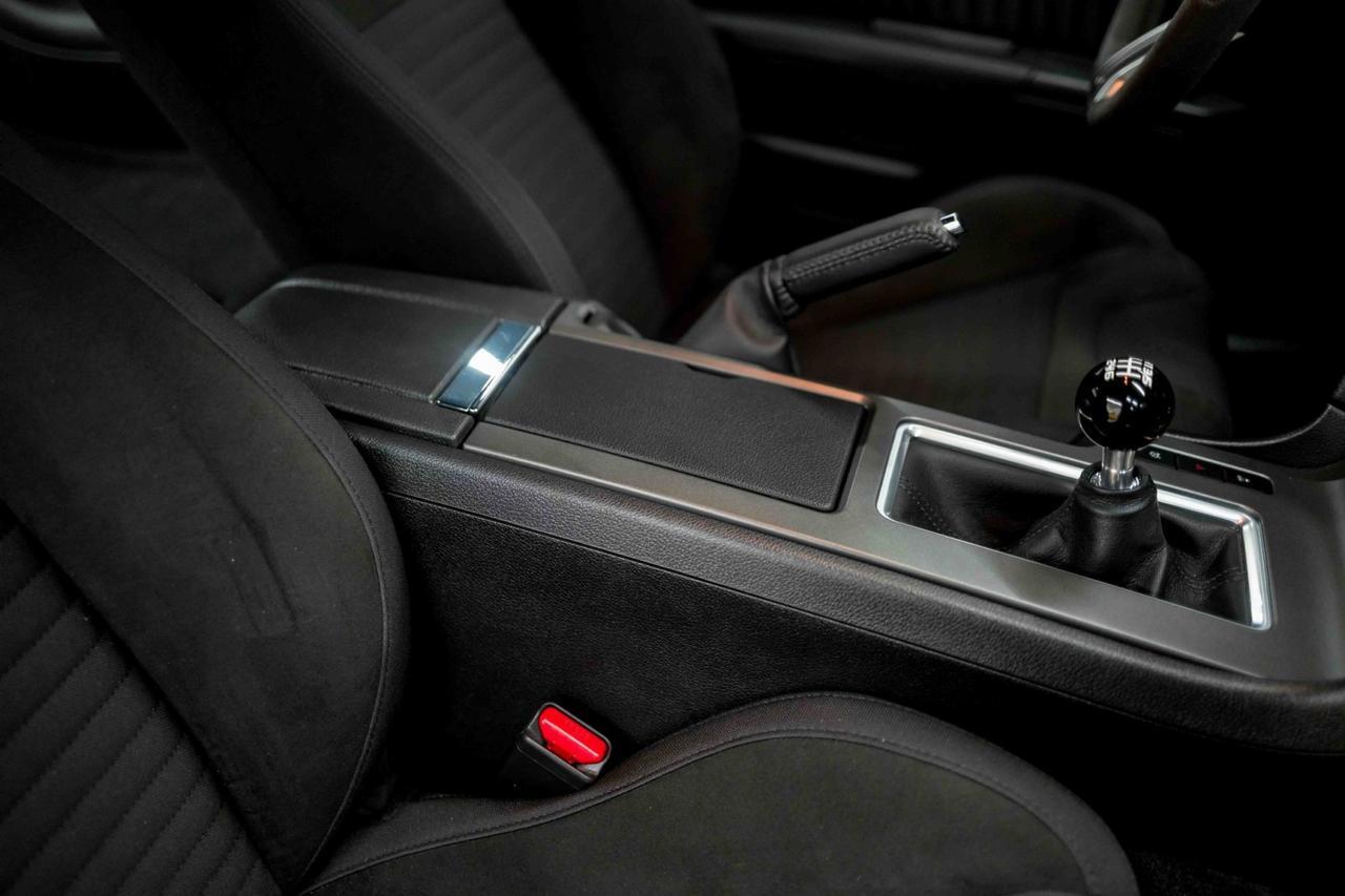 2013 Ford Mustang Boss 302 Laguna Seca Marietta GA