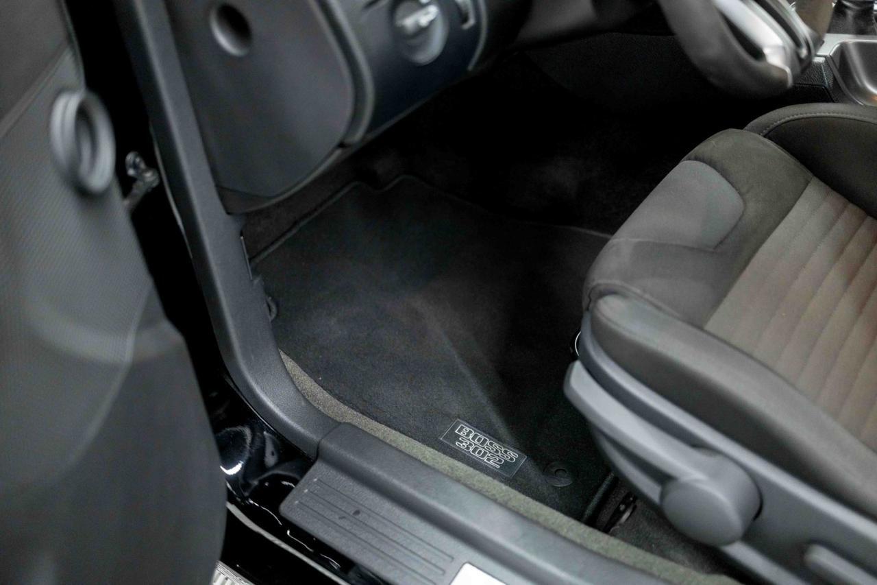 2013 Ford Mustang Boss 302 Laguna Seca Marietta GA