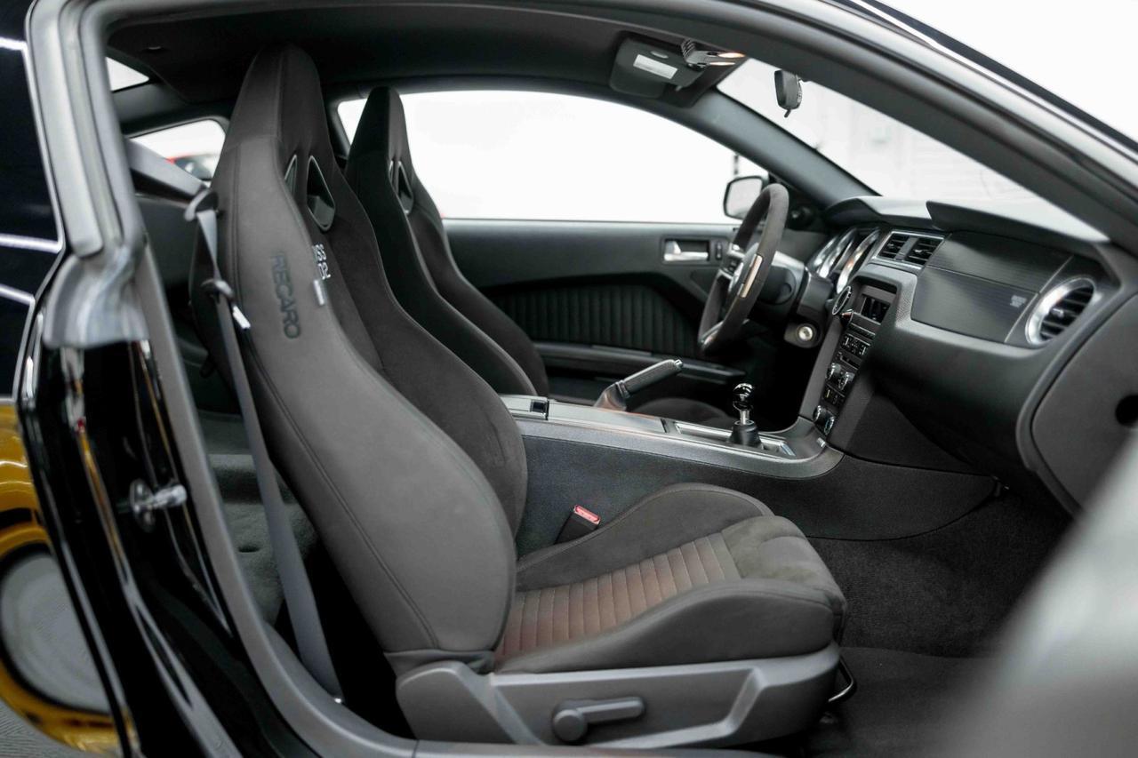 2013 Ford Mustang Boss 302 Laguna Seca Marietta GA