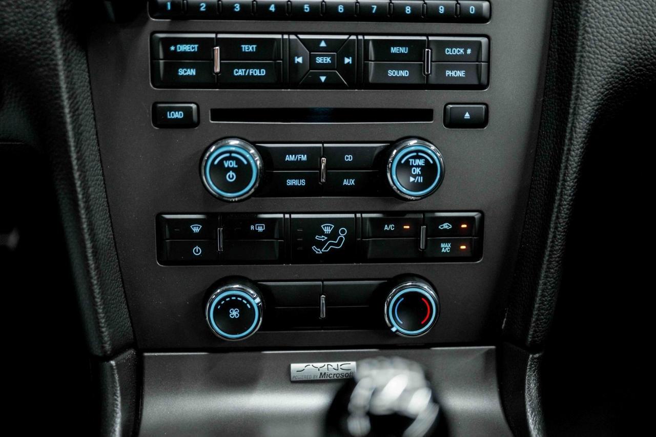 2013 Ford Mustang Boss 302 Laguna Seca Marietta GA
