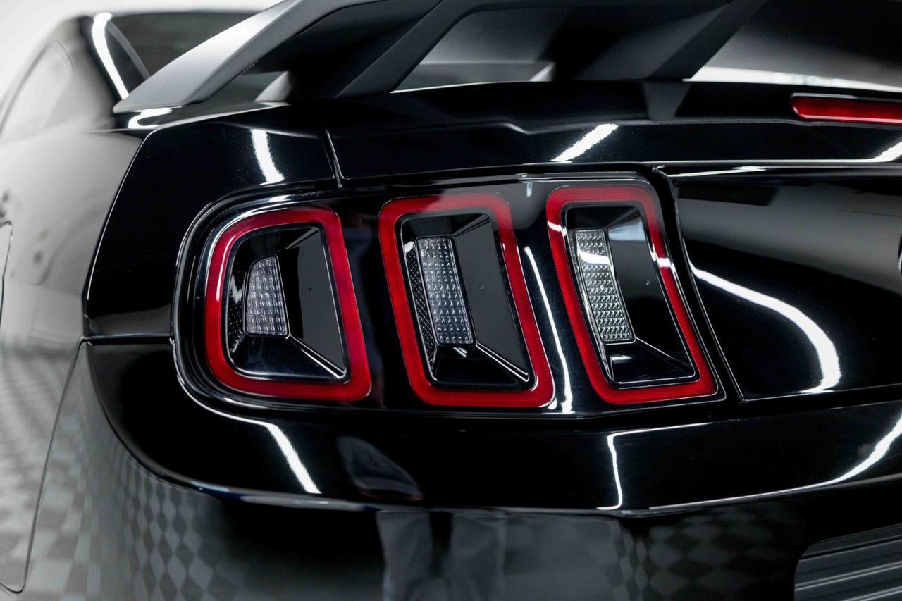 2013 Ford Mustang Boss 302 Laguna Seca Marietta GA