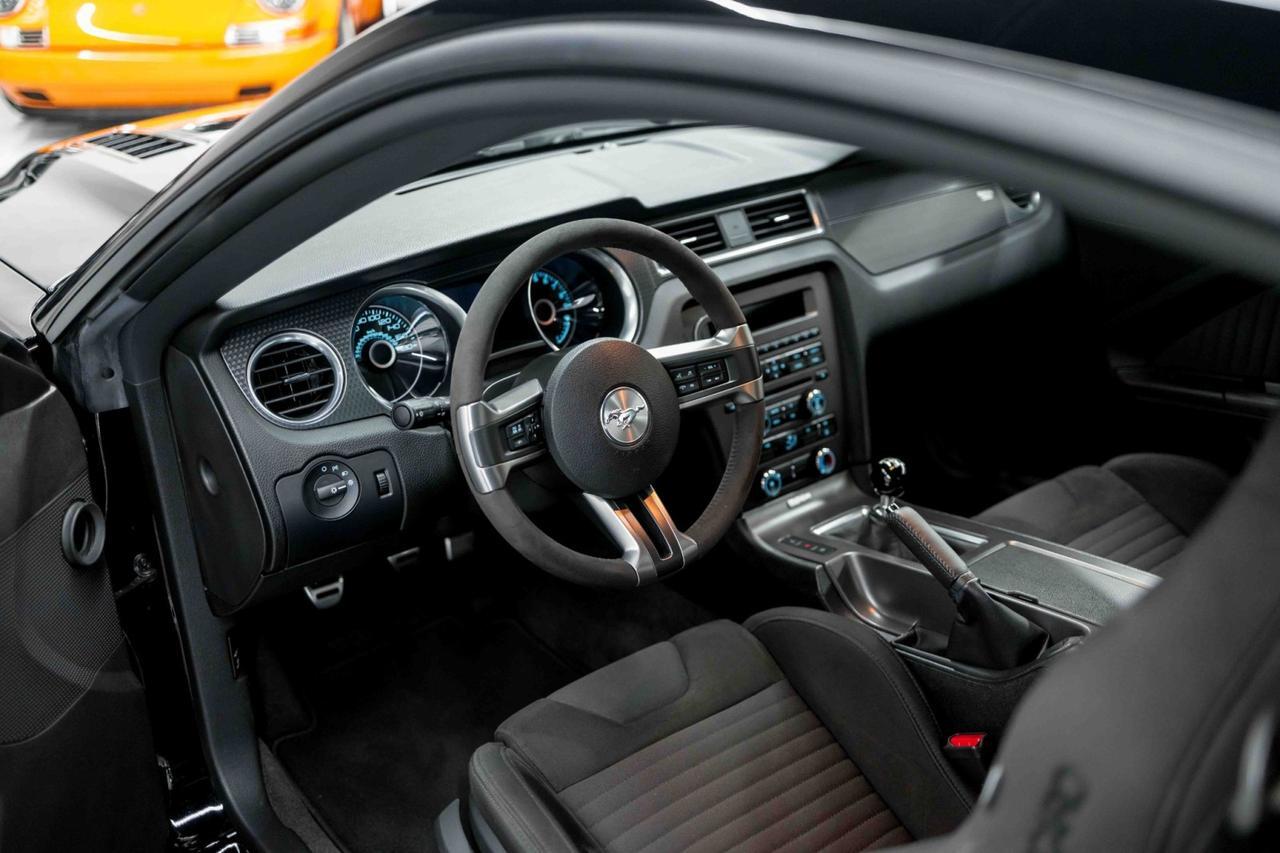 2013 Ford Mustang Boss 302 Laguna Seca Marietta GA