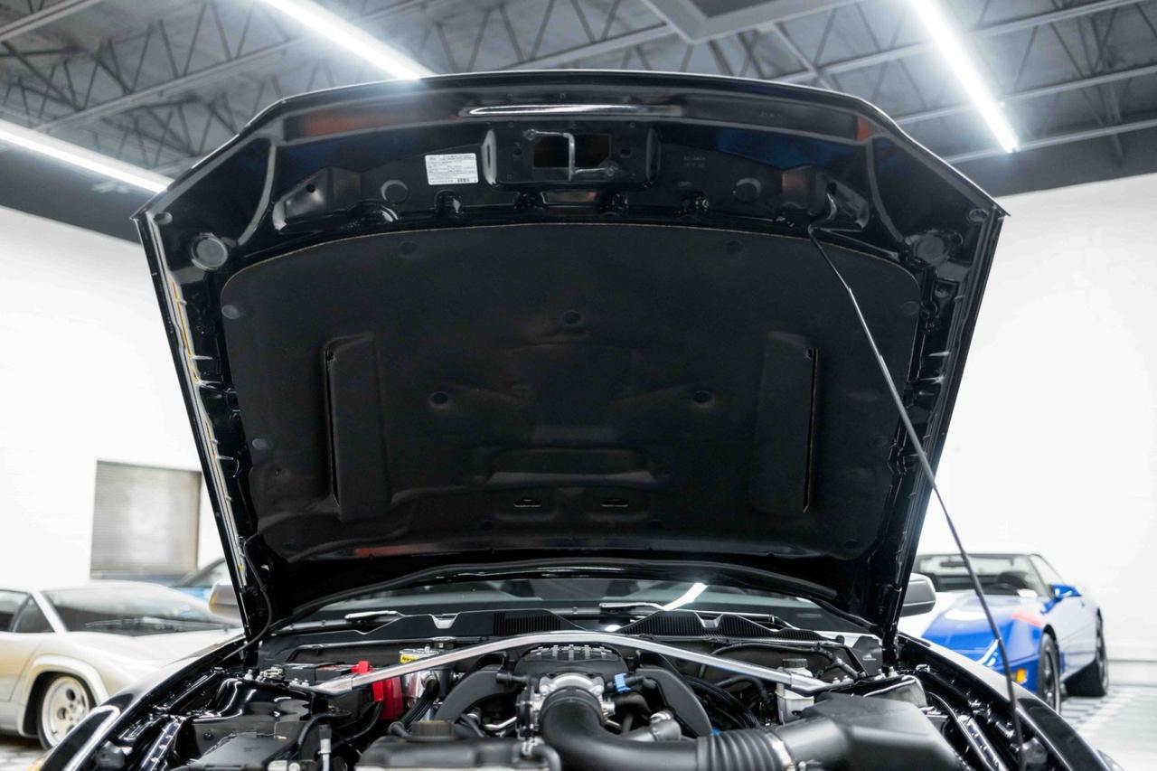 2013 Ford Mustang Boss 302 Laguna Seca Marietta GA