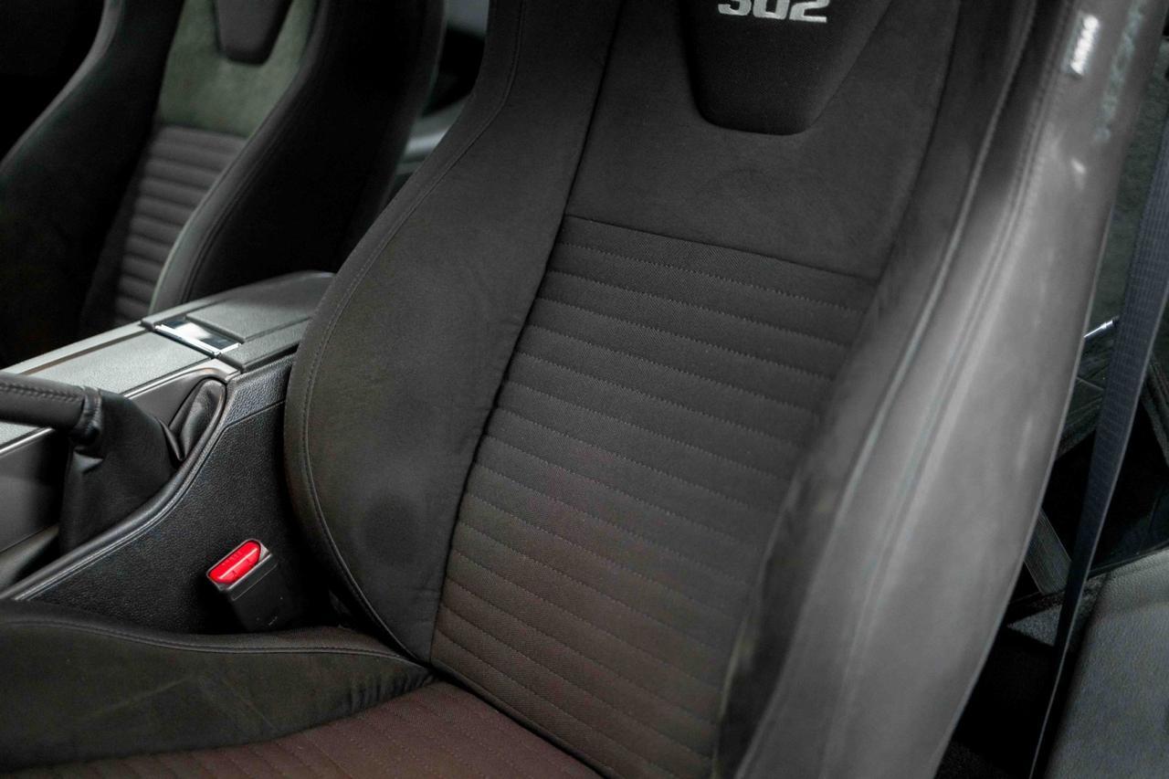 2013 Ford Mustang Boss 302 Laguna Seca Marietta GA
