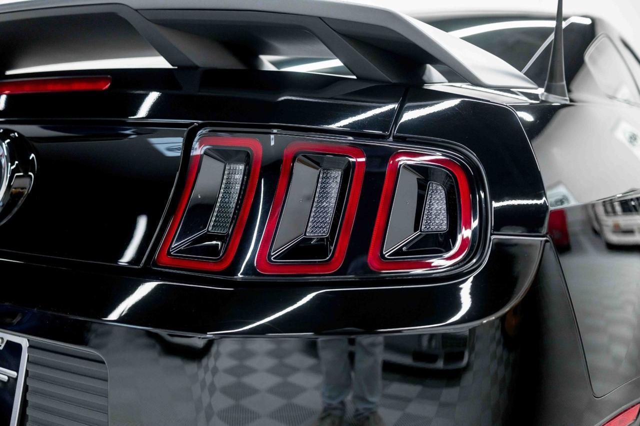 2013 Ford Mustang Boss 302 Laguna Seca Marietta GA