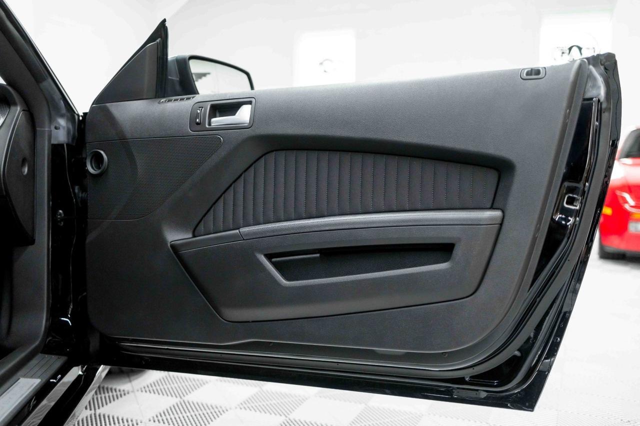 2013 Ford Mustang Boss 302 Laguna Seca Marietta GA