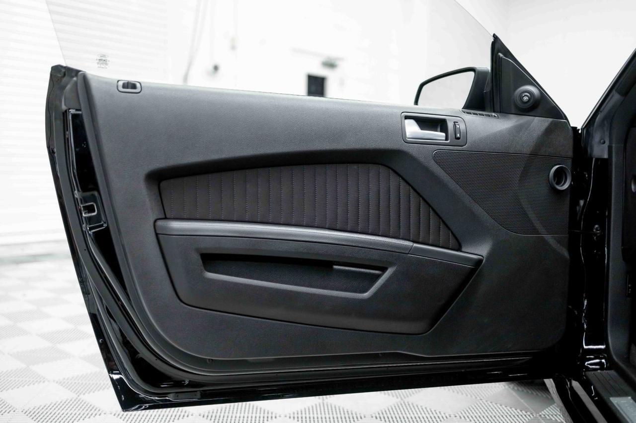 2013 Ford Mustang Boss 302 Laguna Seca Marietta GA