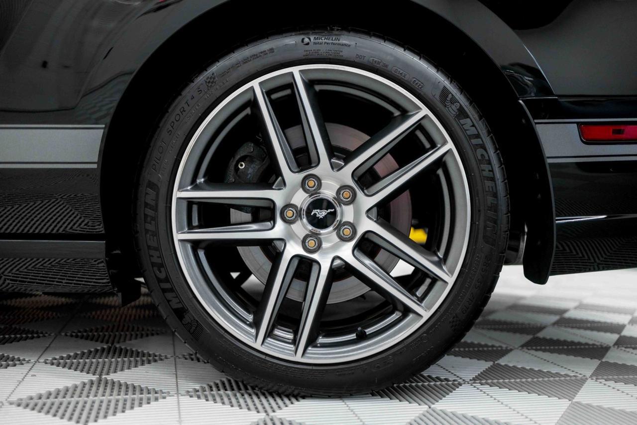 2013 Ford Mustang Boss 302 Laguna Seca Marietta GA