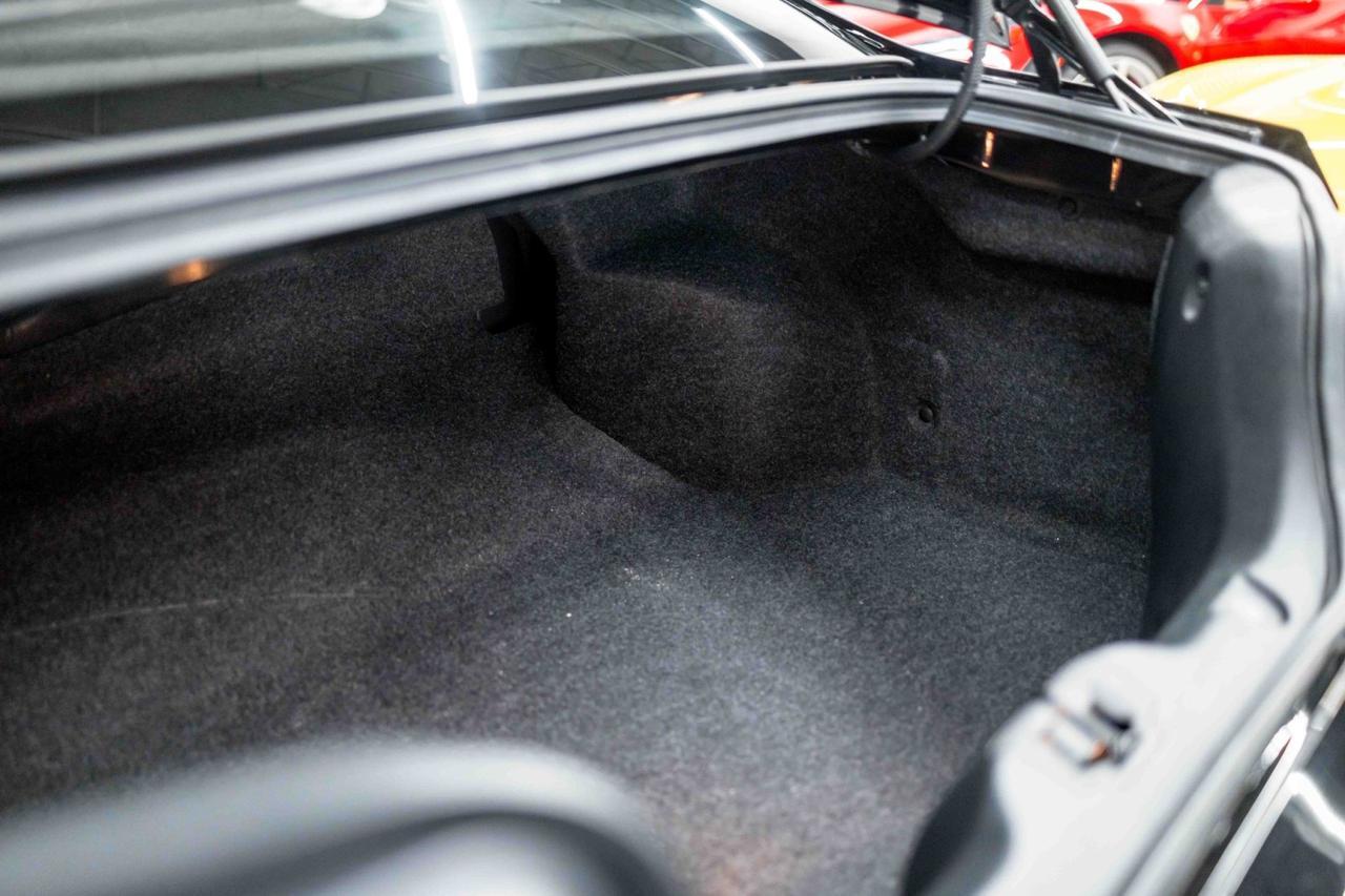 2013 Ford Mustang Boss 302 Laguna Seca Marietta GA