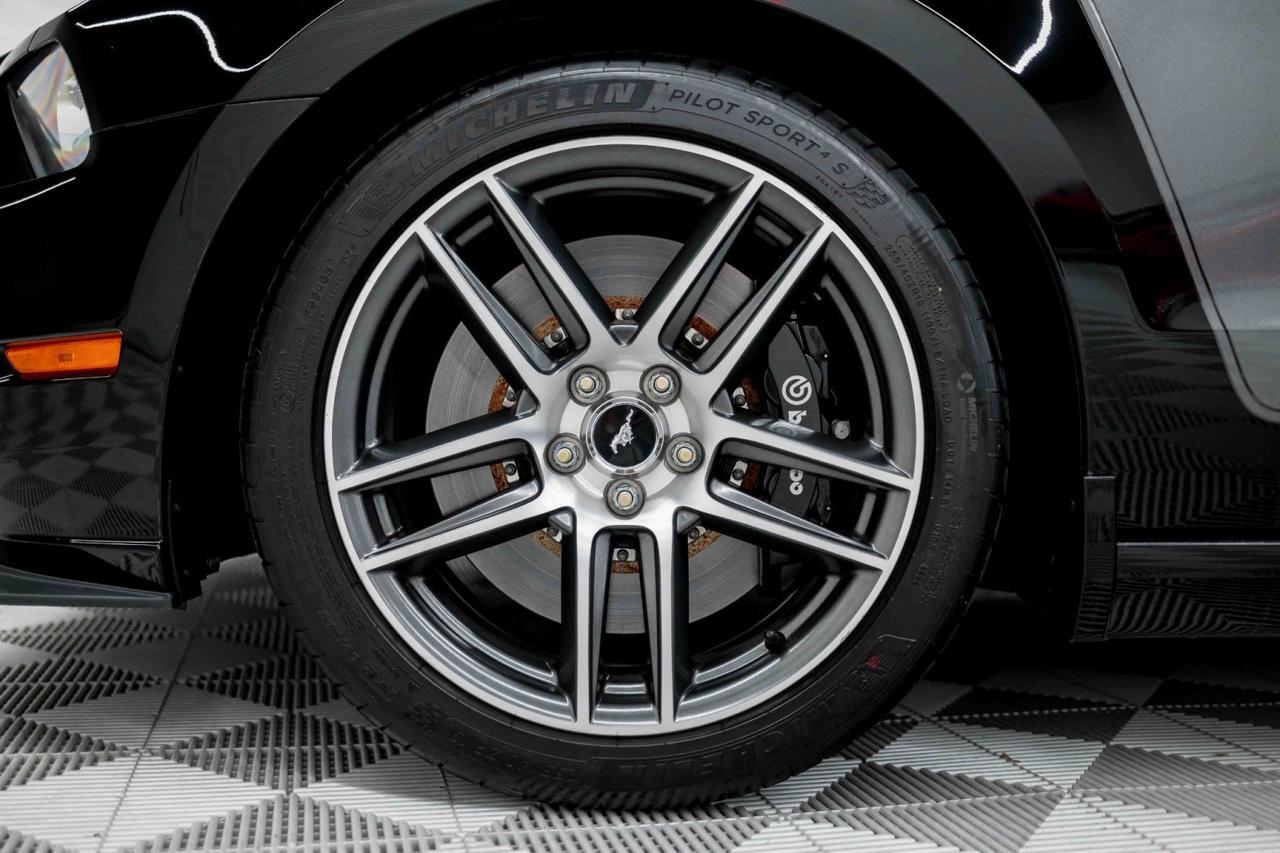 2013 Ford Mustang Boss 302 Laguna Seca Marietta GA