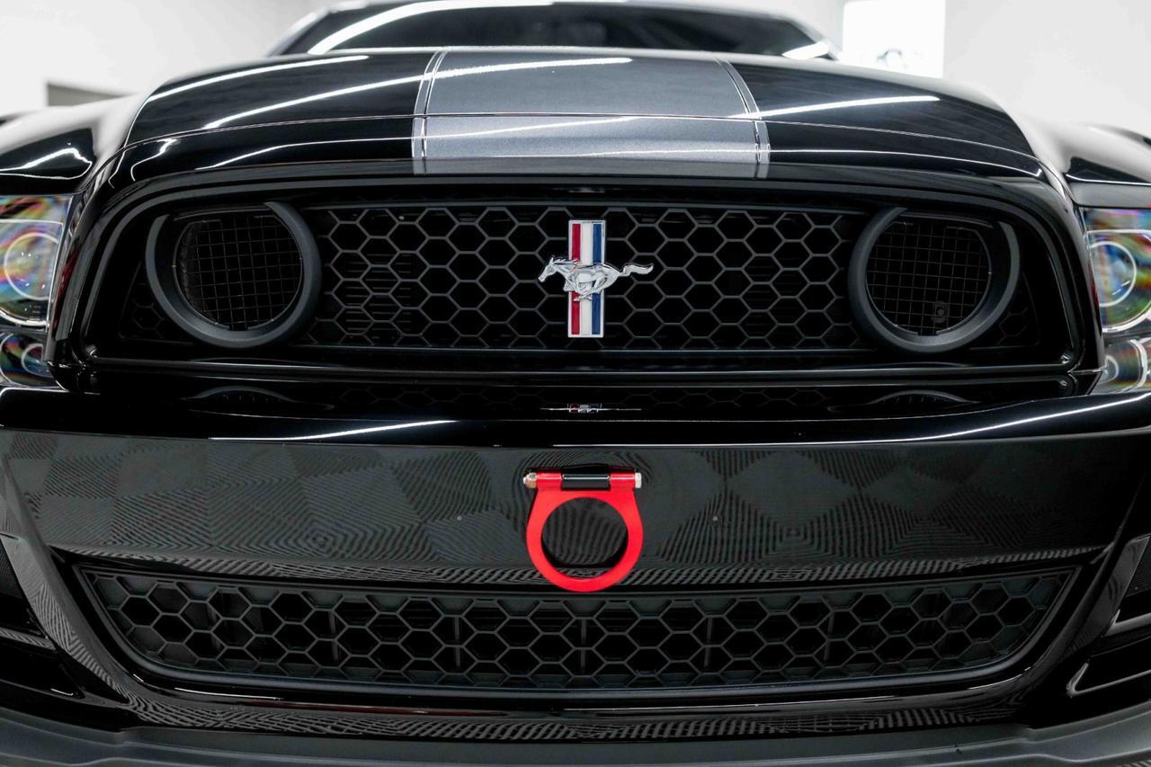 2013 Ford Mustang Boss 302 Laguna Seca Marietta GA