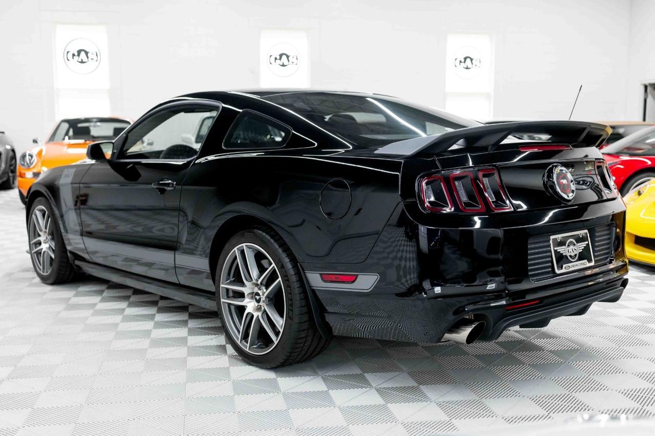 2013 Ford Mustang Boss 302 Laguna Seca Marietta GA