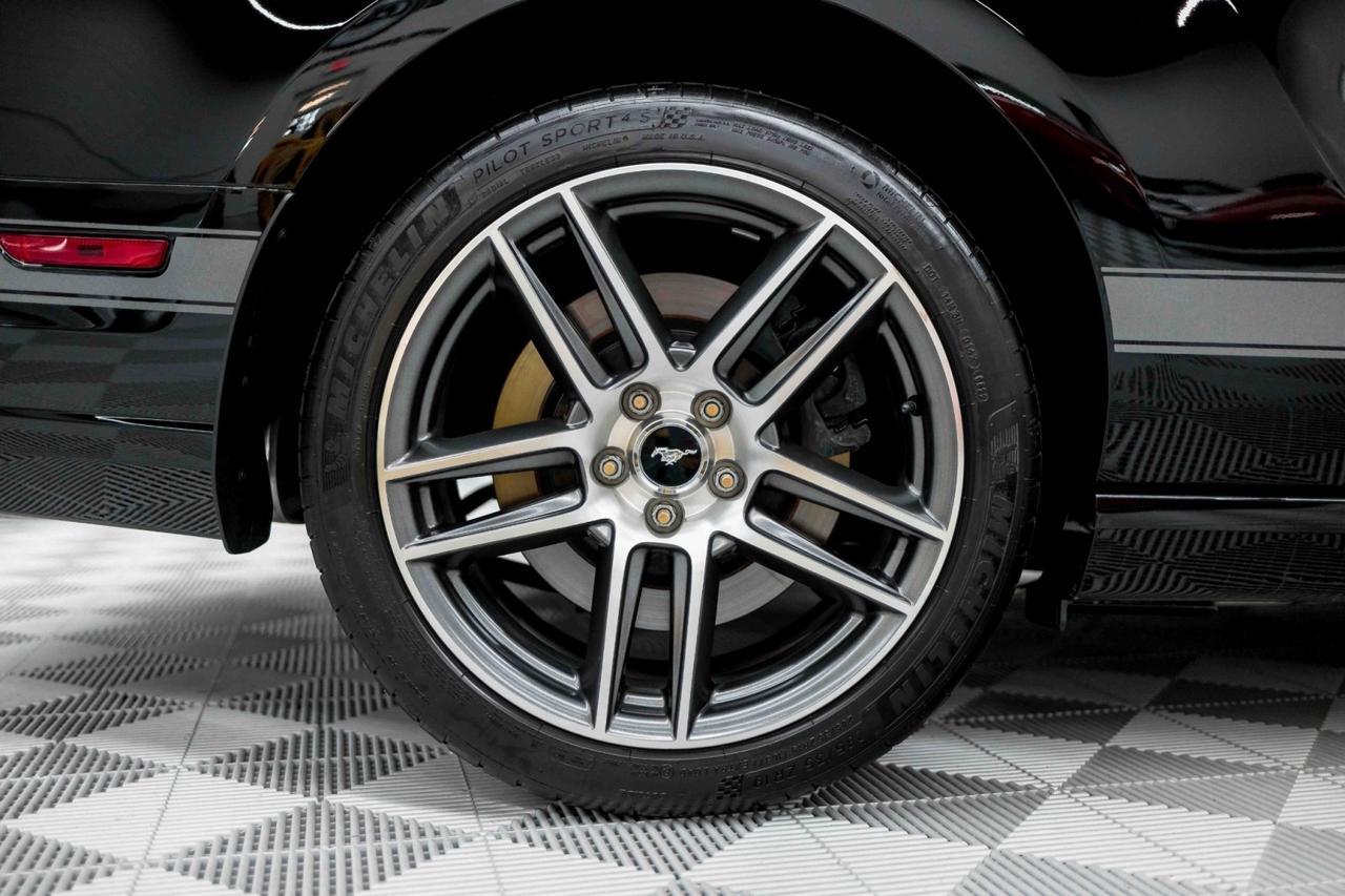 2013 Ford Mustang Boss 302 Laguna Seca Marietta GA