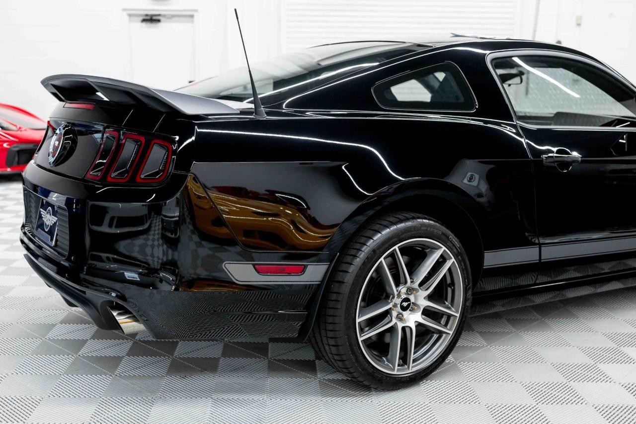 2013 Ford Mustang Boss 302 Laguna Seca Marietta GA