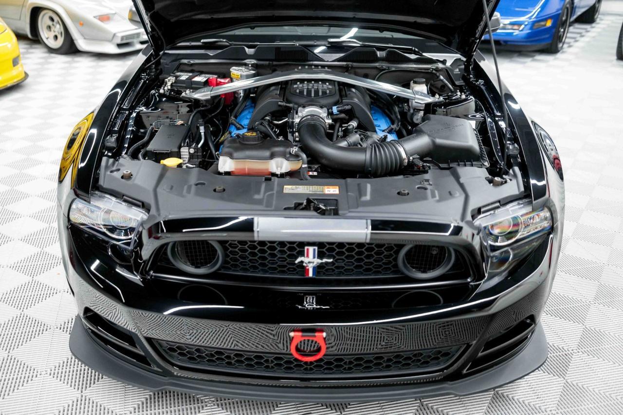 2013 Ford Mustang Boss 302 Laguna Seca Marietta GA