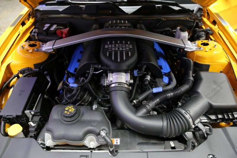2013 Ford Mustang Boss 302 Plainview NY
