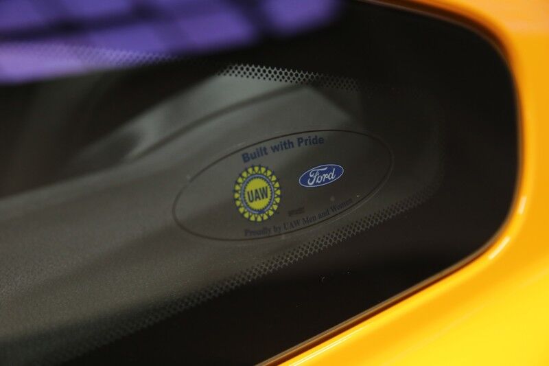 2013 Ford Mustang Boss 302 Plainview NY