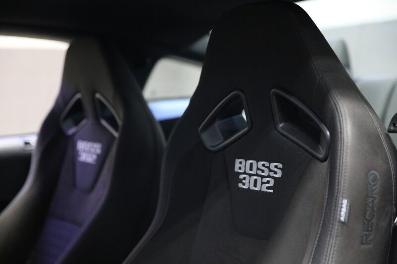 2013 Ford Mustang Boss 302 Plainview NY