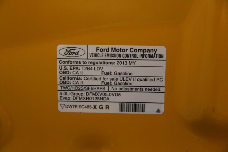 2013 Ford Mustang Boss 302 Plainview NY