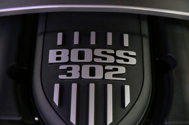 2013 Ford Mustang Boss 302 Plainview NY