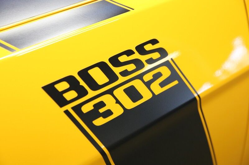 2013 Ford Mustang Boss 302 Plainview NY