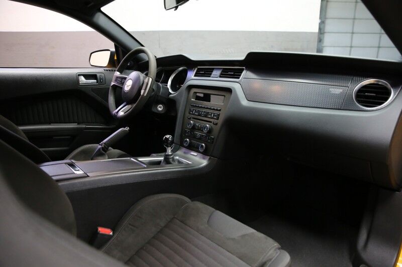 2013 Ford Mustang Boss 302 Plainview NY