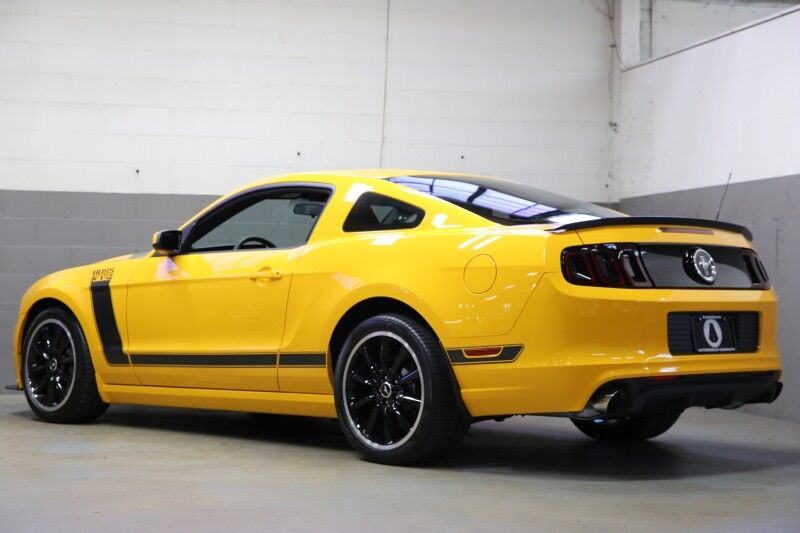 2013 Ford Mustang Boss 302 Plainview NY