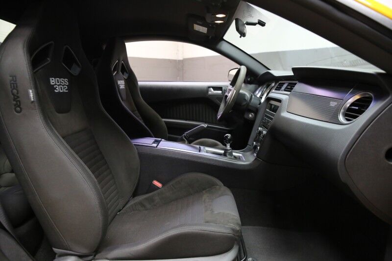 2013 Ford Mustang Boss 302 Plainview NY