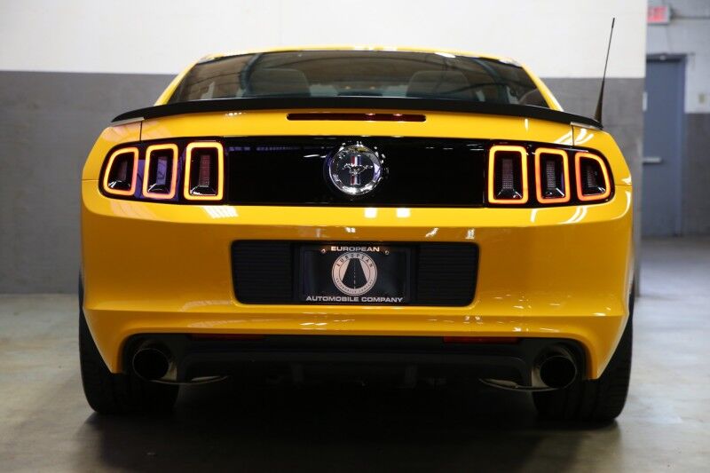 2013 Ford Mustang Boss 302 Plainview NY