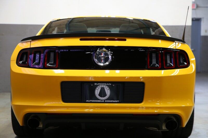 2013 Ford Mustang Boss 302 Plainview NY