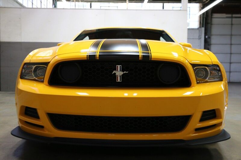 2013 Ford Mustang Boss 302 Plainview NY