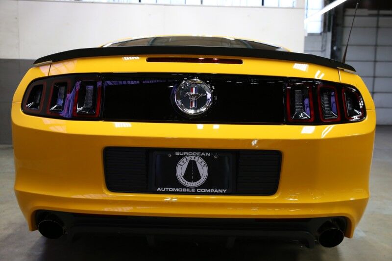 2013 Ford Mustang Boss 302 Plainview NY