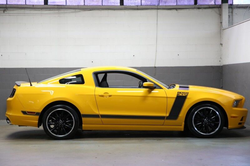 2013 Ford Mustang Boss 302 Plainview NY