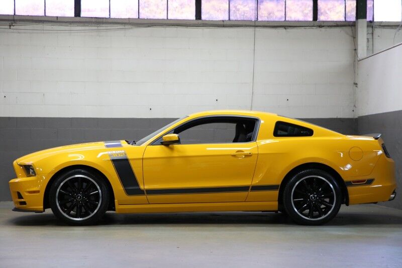 2013 Ford Mustang Boss 302 Plainview NY