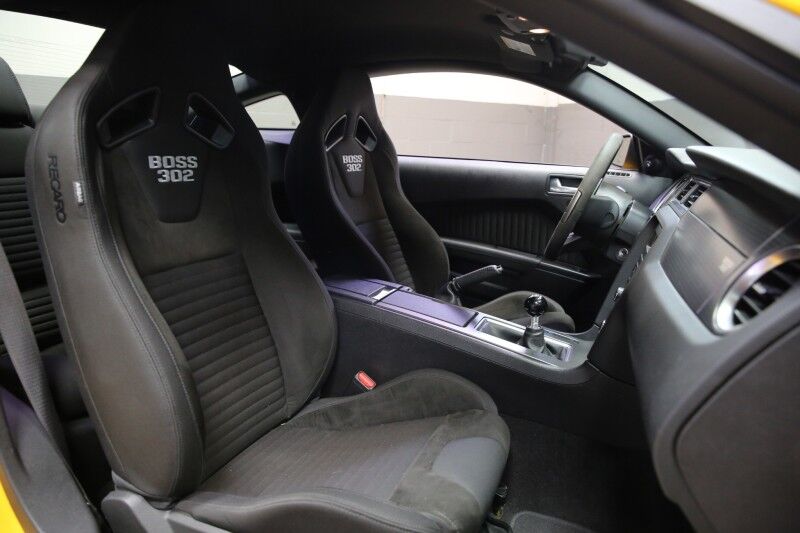 2013 Ford Mustang Boss 302 Plainview NY