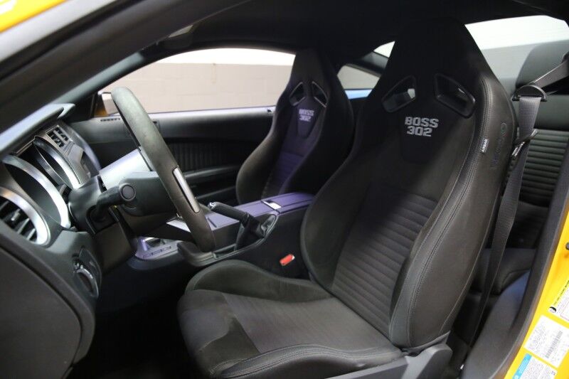 2013 Ford Mustang Boss 302 Plainview NY