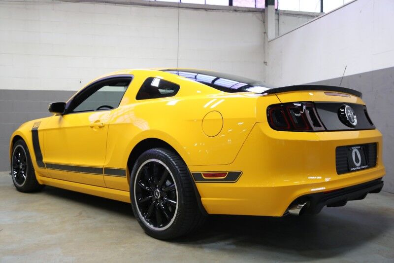 2013 Ford Mustang Boss 302 Plainview NY