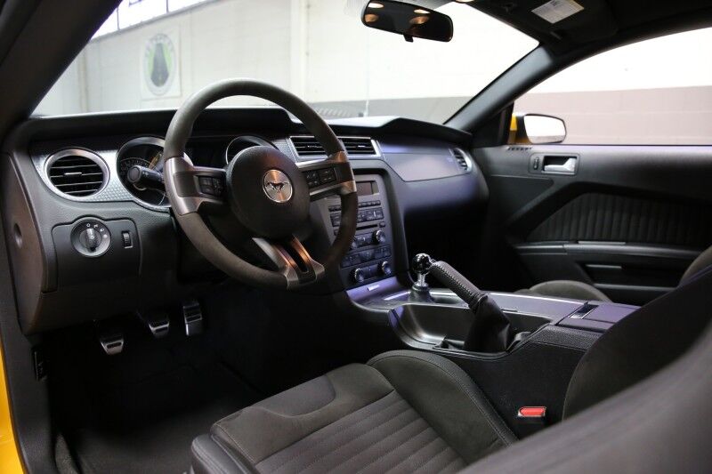 2013 Ford Mustang Boss 302 Plainview NY