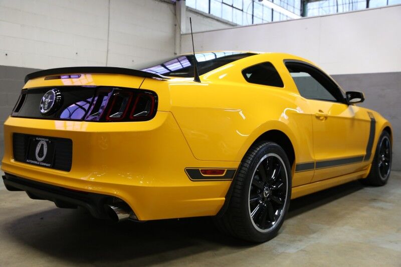 2013 Ford Mustang Boss 302 Plainview NY