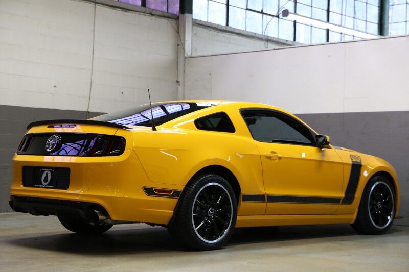 2013 Ford Mustang Boss 302 Plainview NY
