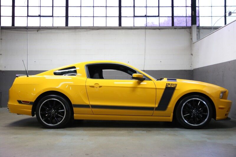 2013 Ford Mustang Boss 302 Plainview NY