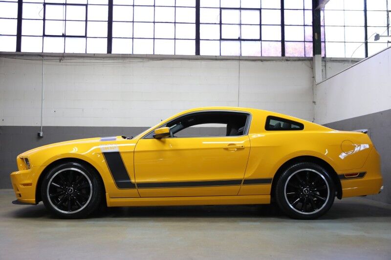 2013 Ford Mustang Boss 302 Plainview NY
