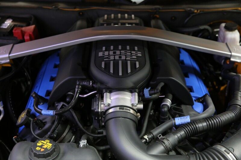 2013 Ford Mustang Boss 302 Plainview NY