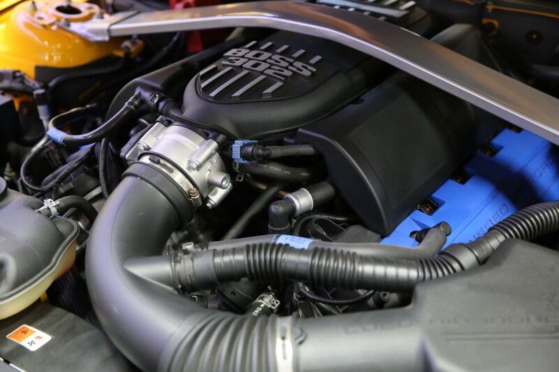 2013 Ford Mustang Boss 302 Plainview NY