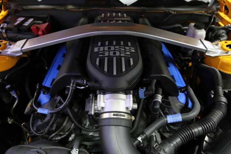 2013 Ford Mustang Boss 302 Plainview NY