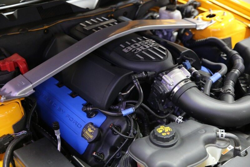 2013 Ford Mustang Boss 302 Plainview NY