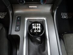 2013 Ford Mustang Boss 302 RWD Fond du Lac WI