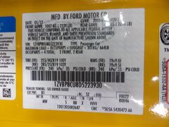 2013 Ford Mustang Boss 302 RWD Fond du Lac WI